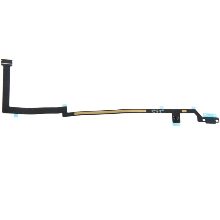 Cable flexible de función/tecla de inicio original para iPad Air, For Apple iPad Air