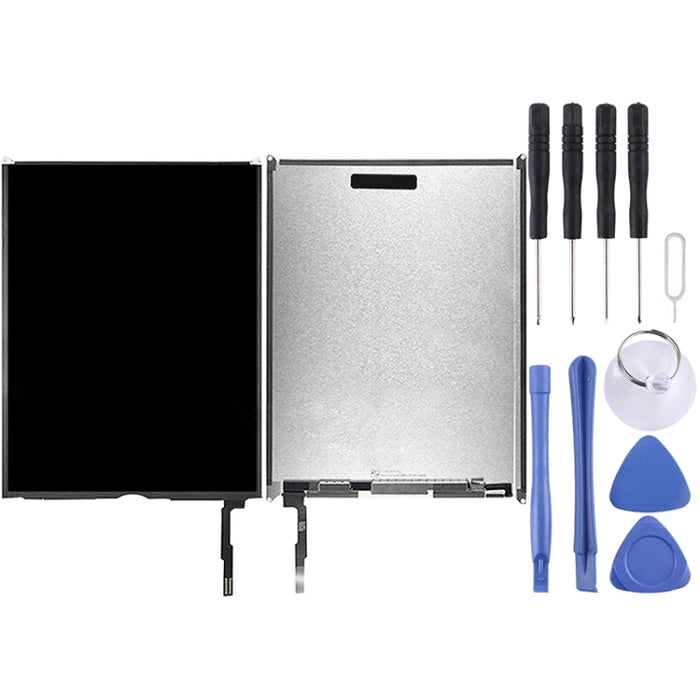Pantalla LCD Original para iPad Air A1474 / A1475 / A1476, For Apple iPad Air