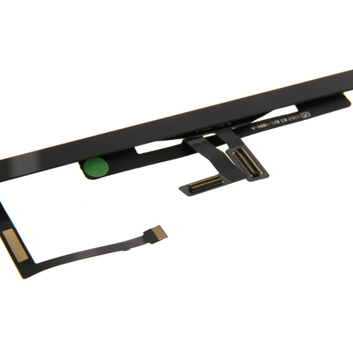 Botón del controlador + Botón de tecla de inicio Cable flexible de membrana PCB + Adhesivo de instalación del panel táctil, Panel táctil para iPad Air / iPad 5, For Apple iPad Air / iPad 5