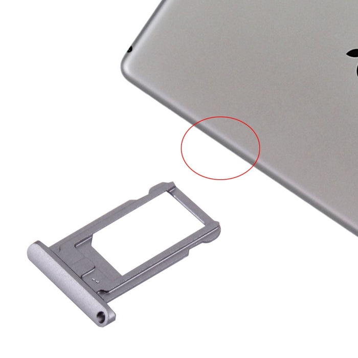 Bandeja de tarjeta SIM para iPad Air / iPad 5, For Apple iPad Air