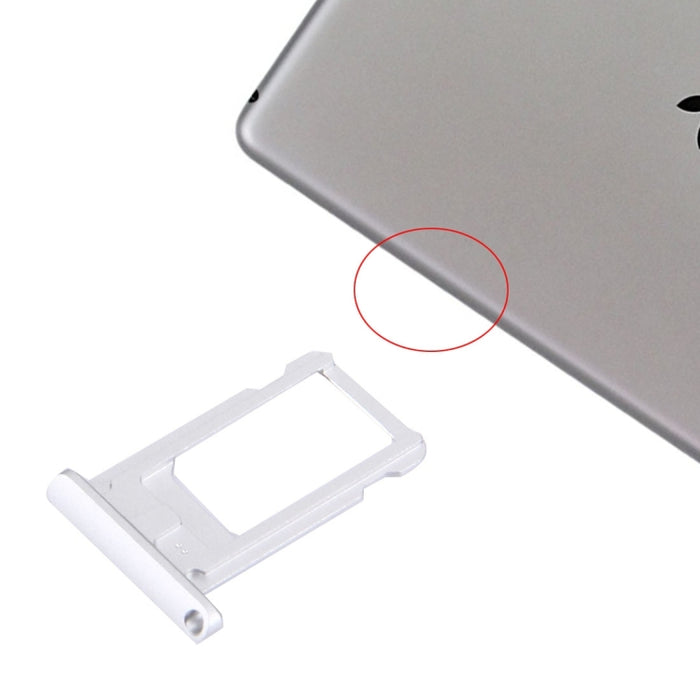 Bandeja de tarjeta SIM para iPad Air / iPad 5, For Apple iPad Air