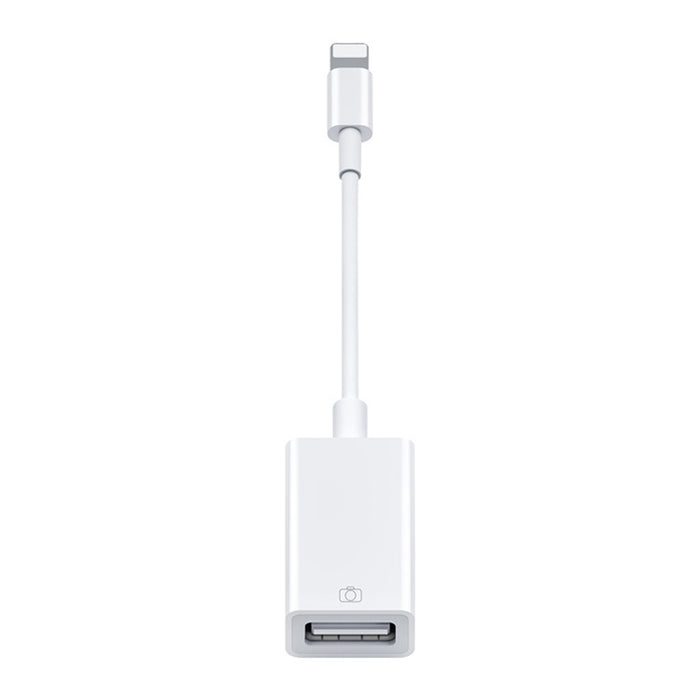Kit de conexión USB OTG (10 cm)