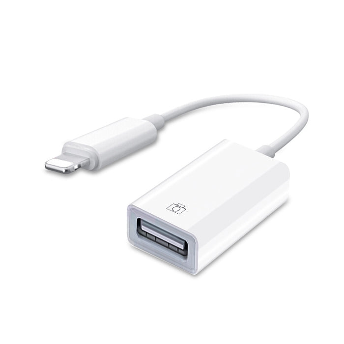 Kit de conexión USB OTG (10 cm)