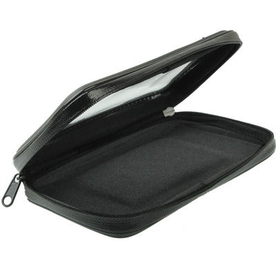 Soporte para bicicleta y estuche resistente al agua, a prueba de arena, a prueba de nieve y a prueba de suciedad para iPhone 5 y 5s y SE, 5C, Touch 5