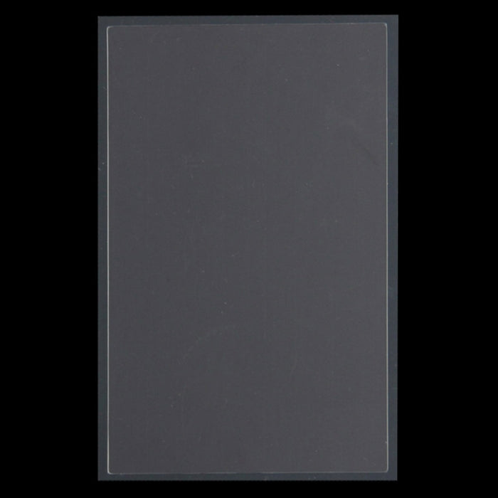 50 PCS OCA adhesivo transparente óptico pegamento adhesivo de doble cara 250um de espesor para iPhone 5 y 5S y 5C LCD, For iPhone 5 & 5C & 5S (250u)