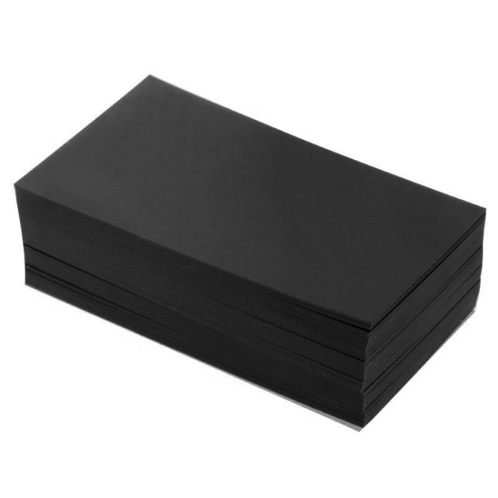 50 PCS Renuevan la película polarizadora del filtro LCD para iPhone 5 y 5S y 5C, 50 PCS i5 & i5S & i5C (Up)