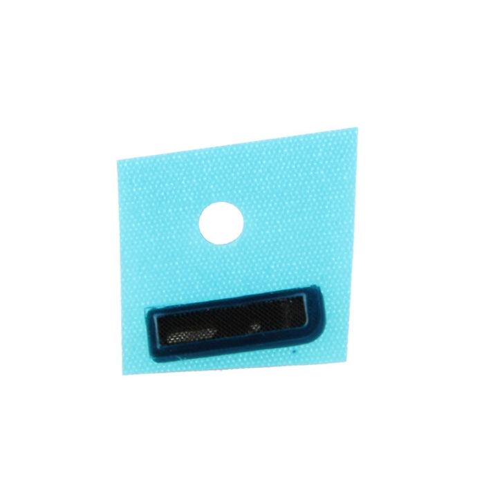 10 PCS para iPhone 5 y 5S y 5C Malla antipolvo de auricular original, For iPhone 5 & 5S & 5C