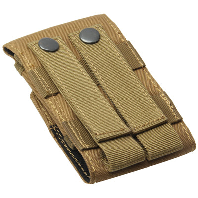 Bolsa para cinturón con cierre de gancho y bucle para uso general de viaje de combate del ejército, riñonera, dinero para teléfono móvil