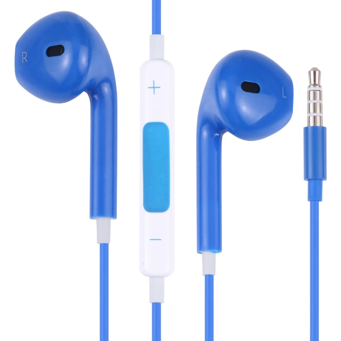 EarPods Auriculares con cable Auriculares con control por cable y micrófono