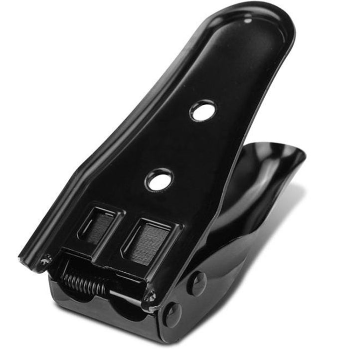 Cortador Dual Nano Sim para iPhone / Samsung / Huawei / Xiaomi