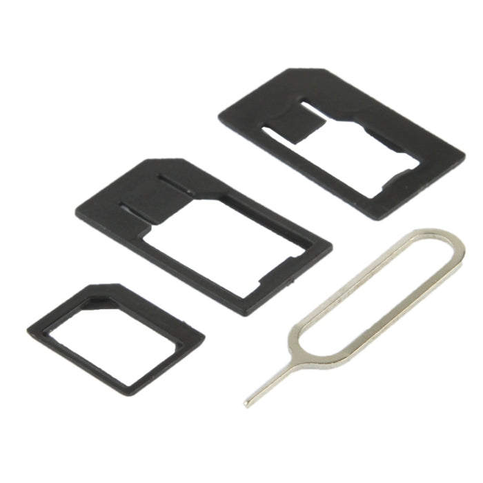 Cortador Dual Nano Sim para iPhone / Samsung / Huawei / Xiaomi