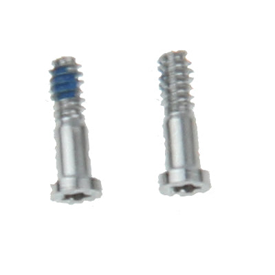 20 PCS para tornillos de base originales de iPhone 5 / 5S, For iPhone 5/5S, For For iPhone 5 & iPhone 5S