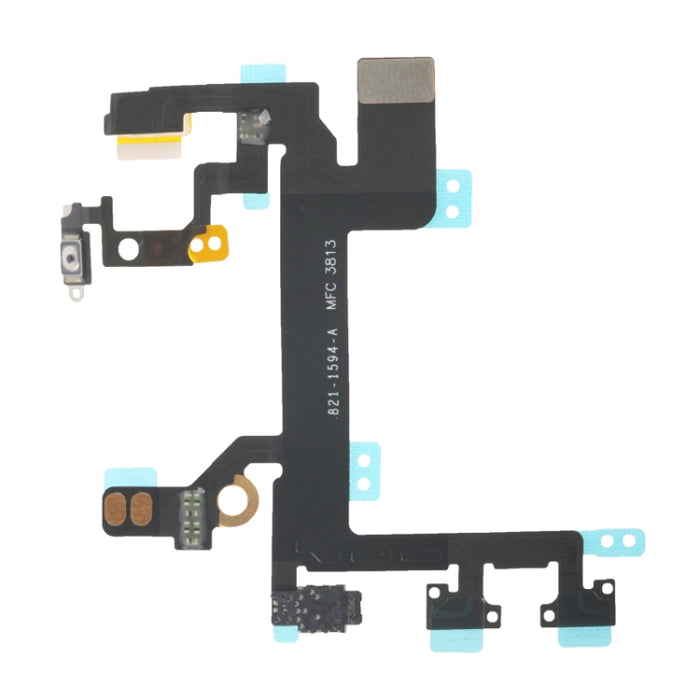 Cable Flex de Arranque Original para iPhone 5S, For iPhone 5S