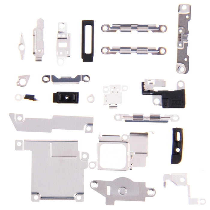 Juego de repuestos originales de 21 piezas para iPhone 5S, 21 PCS
