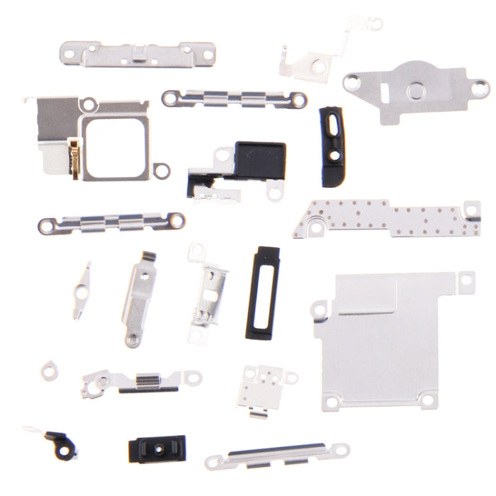 Juego de repuestos originales de 21 piezas para iPhone 5S, 21 PCS