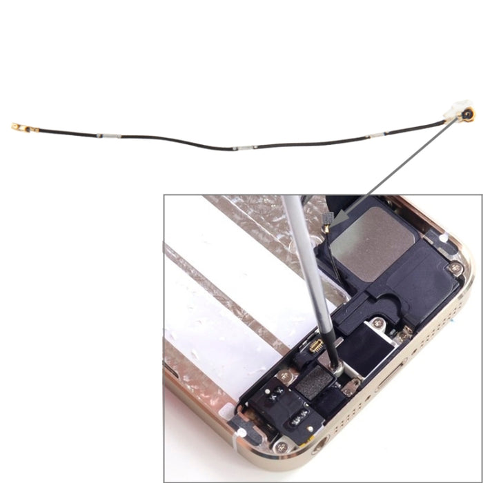 Antena de señal de placa base para iPhone 5S, For iPhone 5s