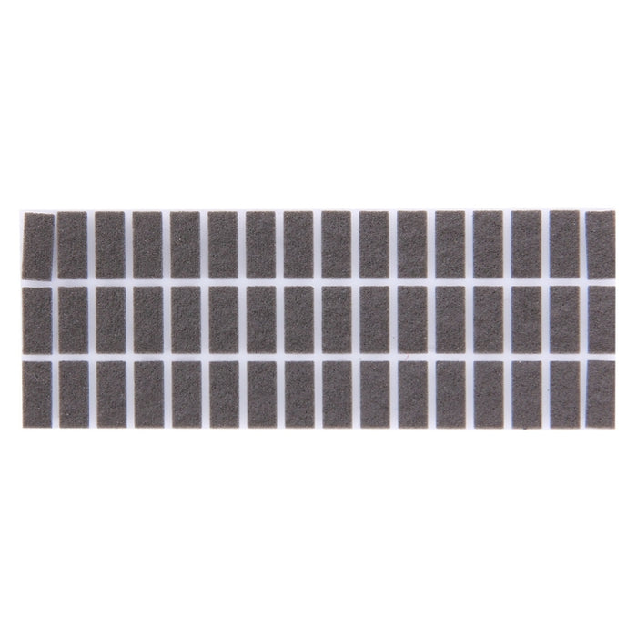 Almohadilla de espuma de esponja de 100 piezas para cable flexible de puerto de carga de iPhone 5S, For iPhone 5S