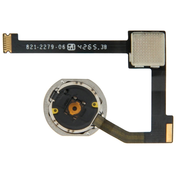 Cable Flex Botón Home Original para iPad Air 2/6, For iPad Air 2, For Apple iPad Air 2 / 6