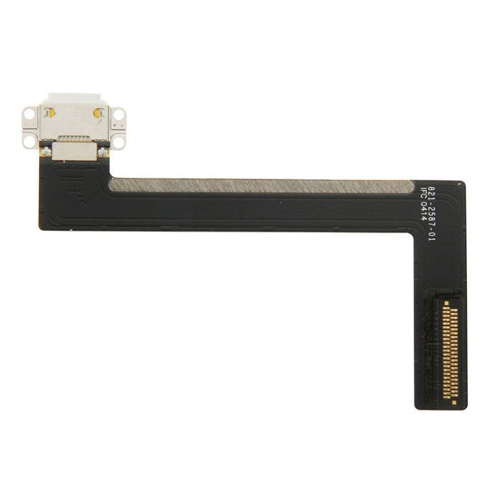 Cinta de cable flexible del puerto de carga para iPad Air 2 / iPad 6, For Apple iPad Air 2