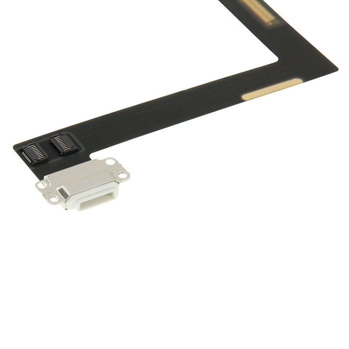 Cinta de cable flexible del puerto de carga para iPad Air 2 / iPad 6, For Apple iPad Air 2