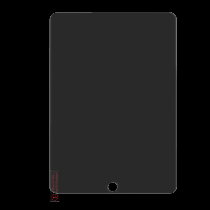 ENKAY Hat-Prince 0,33 mm 9H Dureza superficial 2.5D Película de vidrio templado a prueba de explosiones para iPad Air / Air 2/2017