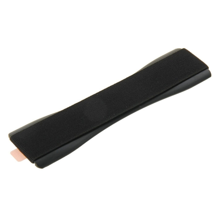 Soporte para teléfono con agarre para los dedos para iPad Air y Air 2, iPad mini, Galaxy Tab y otras tabletas