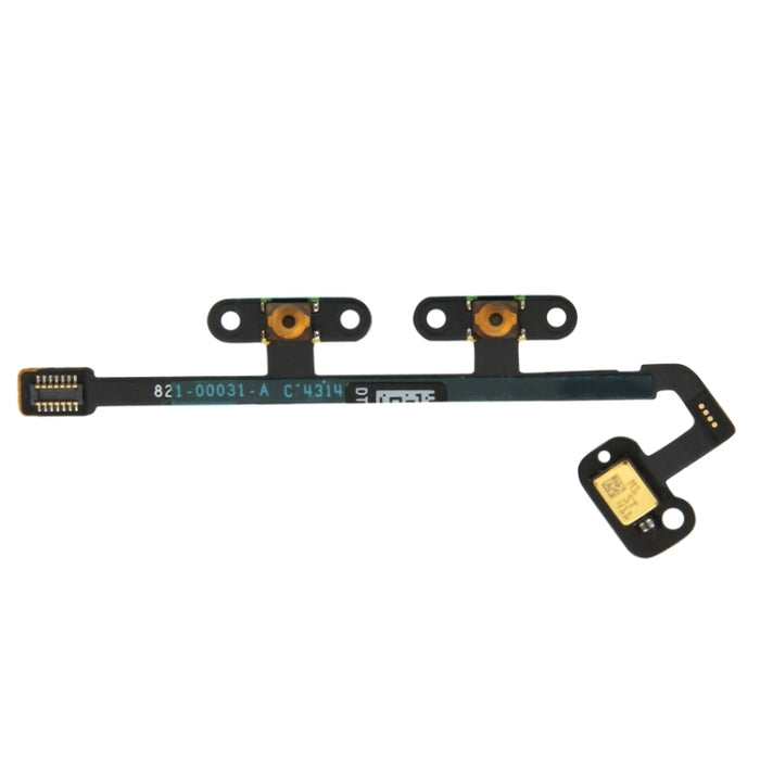 Cable Flex de Botón de Control de Volumen Original para iPad Air 2 / iPad 6, For iPad Air 2