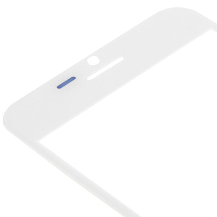 Lente de cristal exterior de pantalla frontal para iPhone 6, For iP6