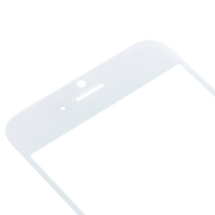 Lente de cristal exterior de pantalla frontal para iPhone 6, For 6, For iPhone 6