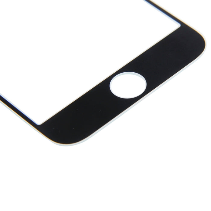 Lente de cristal exterior de pantalla frontal para iPhone 6, For 6, For iPhone 6