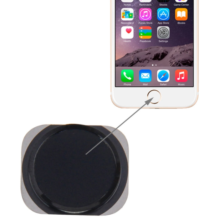 Botón de inicio para iPhone 6, For iPhone 6, Fo iPhone 6