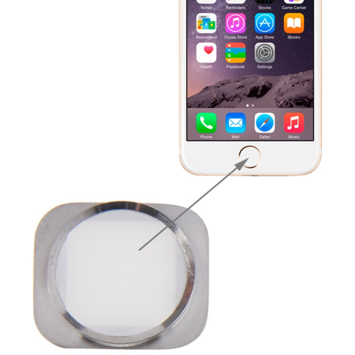 Botón de inicio para iPhone 6, For iPhone 6, Fo iPhone 6