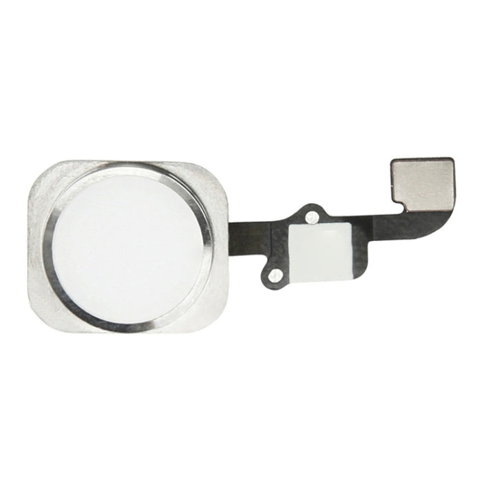 Cable flexible del botón de inicio para iPhone 6 y 6 Plus, no compatible con la identificación de huellas dactilares, For iPhone 6 Plus & 6, For iPhone 6 Plus & iPhone 6