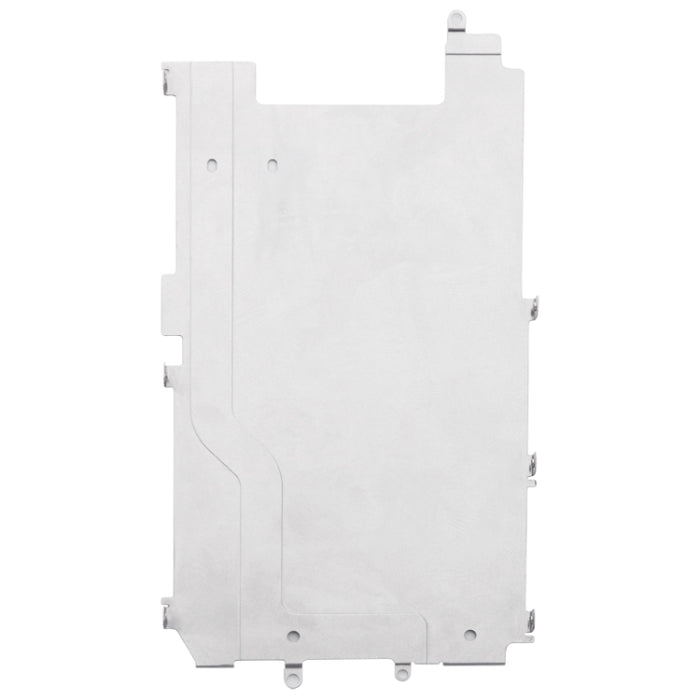 Placa trasera de metal interior del chasis de pantalla LCD para iPhone 6, For iPhone 6