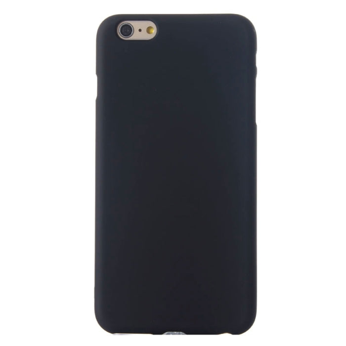 Funda de TPU esmerilada para iPhone 6