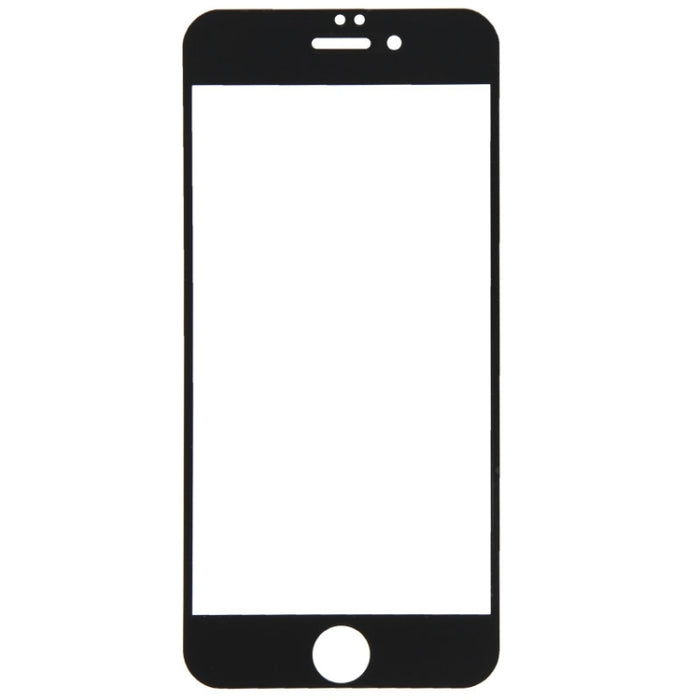 Película de vidrio templado de pantalla completa de 0,3 mm para iPhone 6