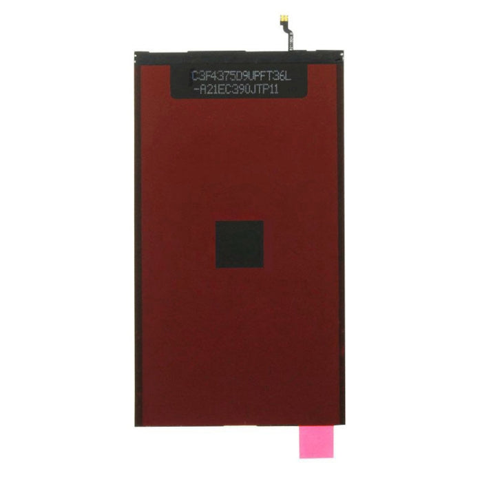 Placa de retroiluminación LCD para iPhone 6, For iPhone 6