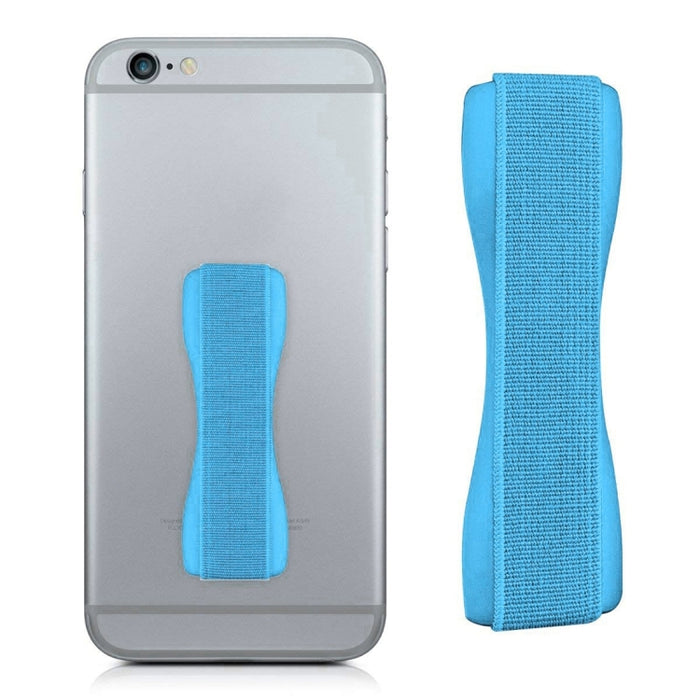 Soporte para teléfono con agarre para los dedos para iPhone, Galaxy, Sony, Lenovo, HTC, Huawei y otros teléfonos inteligentes