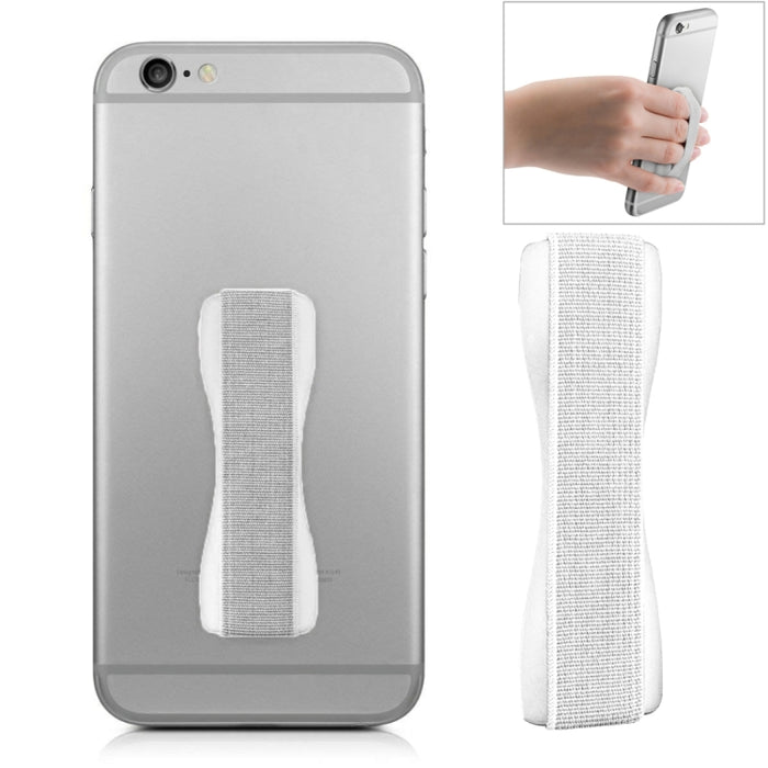 Soporte para teléfono con agarre para los dedos para iPhone, Galaxy, Sony, Lenovo, HTC, Huawei y otros teléfonos inteligentes