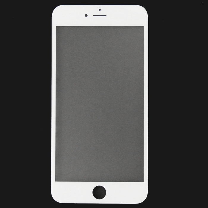 2 en 1 para iPhone 6 (lente de cristal exterior de pantalla frontal + marco), For iPhone 6 (Frame)