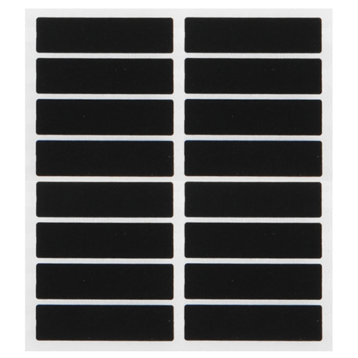 Adhesivo de parche frontal del motor de 10 piezas para iPhone 6, For 6 Motor Front Patch Sticker