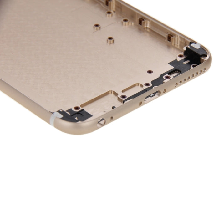 Cubierta trasera de la carcasa para iPhone 6s Plus, For iPhone 6s Plus