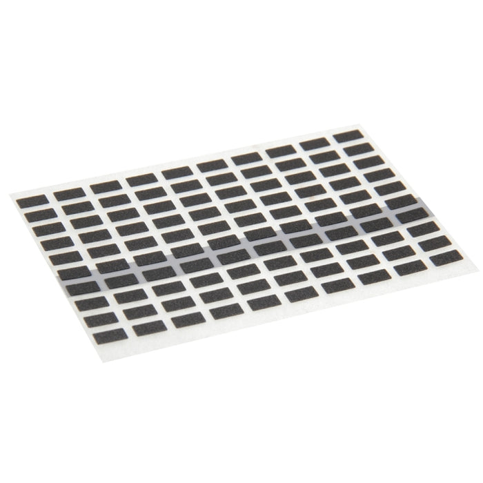Almohadillas de espuma de esponja de batería de 10 piezas para iPhone 6s Plus, For 6s Plus