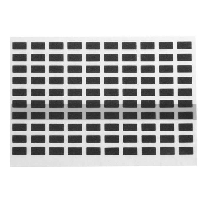 Almohadillas de espuma de esponja de batería de 10 piezas para iPhone 6s Plus, For 6s Plus