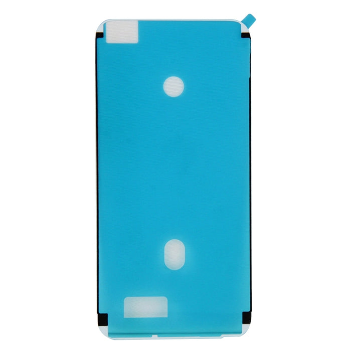 Anillo de aro impermeable con junta de tapa de batería de 50 piezas para iPhone 6s Plus, 50 PCS For iPhone 6s Plus