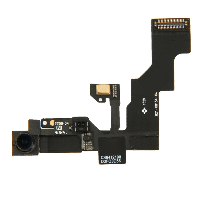 Módulo de cámara frontal de alta calidad + cable flexible de sensor para iPhone 6s Plus, For iPhone 6s Plus