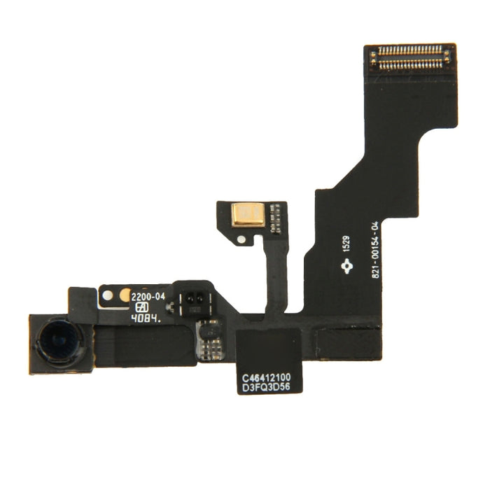Módulo de cámara frontal de alta calidad + cable flexible de sensor para iPhone 6s Plus, For iPhone 6s Plus