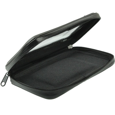 Bolsa impermeable para deportes al aire libre con soporte para bicicleta para iPhone 6 Plus / Galaxy Note 4 / N910, tamaño: 170 mm x 90 mm x 28 mm