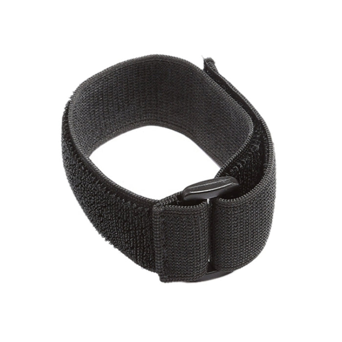 Brazalete deportivo ajustable universal/correa para muñeca para iPhone 6 Plus y 6 y 5C y 5S, Galaxy Note IV / N910 y Note III / N9000 y S6 / G920, cintura, bolsa para senderismo y acampada, tamaño del brazalete: 35,5 x 3,5 cm