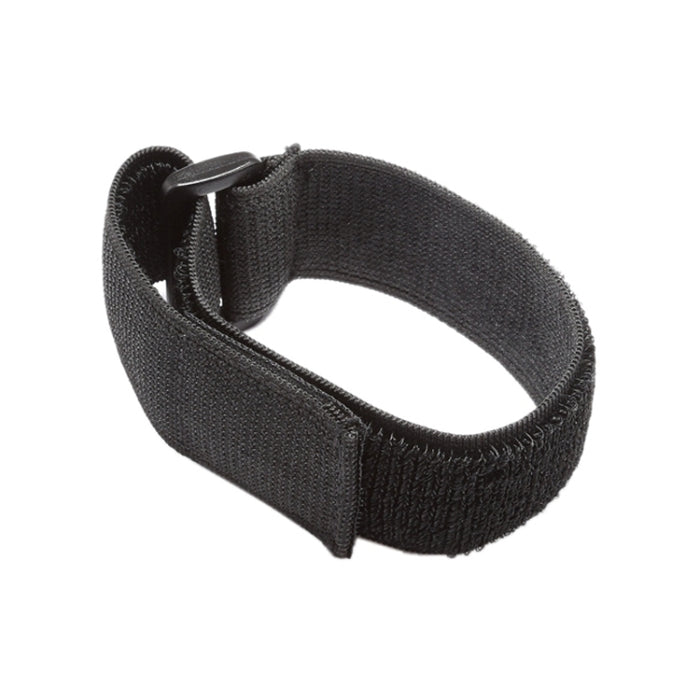 Brazalete deportivo ajustable universal/correa para muñeca para iPhone 6 Plus y 6 y 5C y 5S, Galaxy Note IV / N910 y Note III / N9000 y S6 / G920, cintura, bolsa para senderismo y acampada, tamaño del brazalete: 35,5 x 3,5 cm